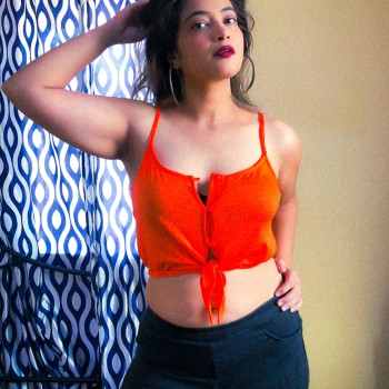 Priyanka Gill